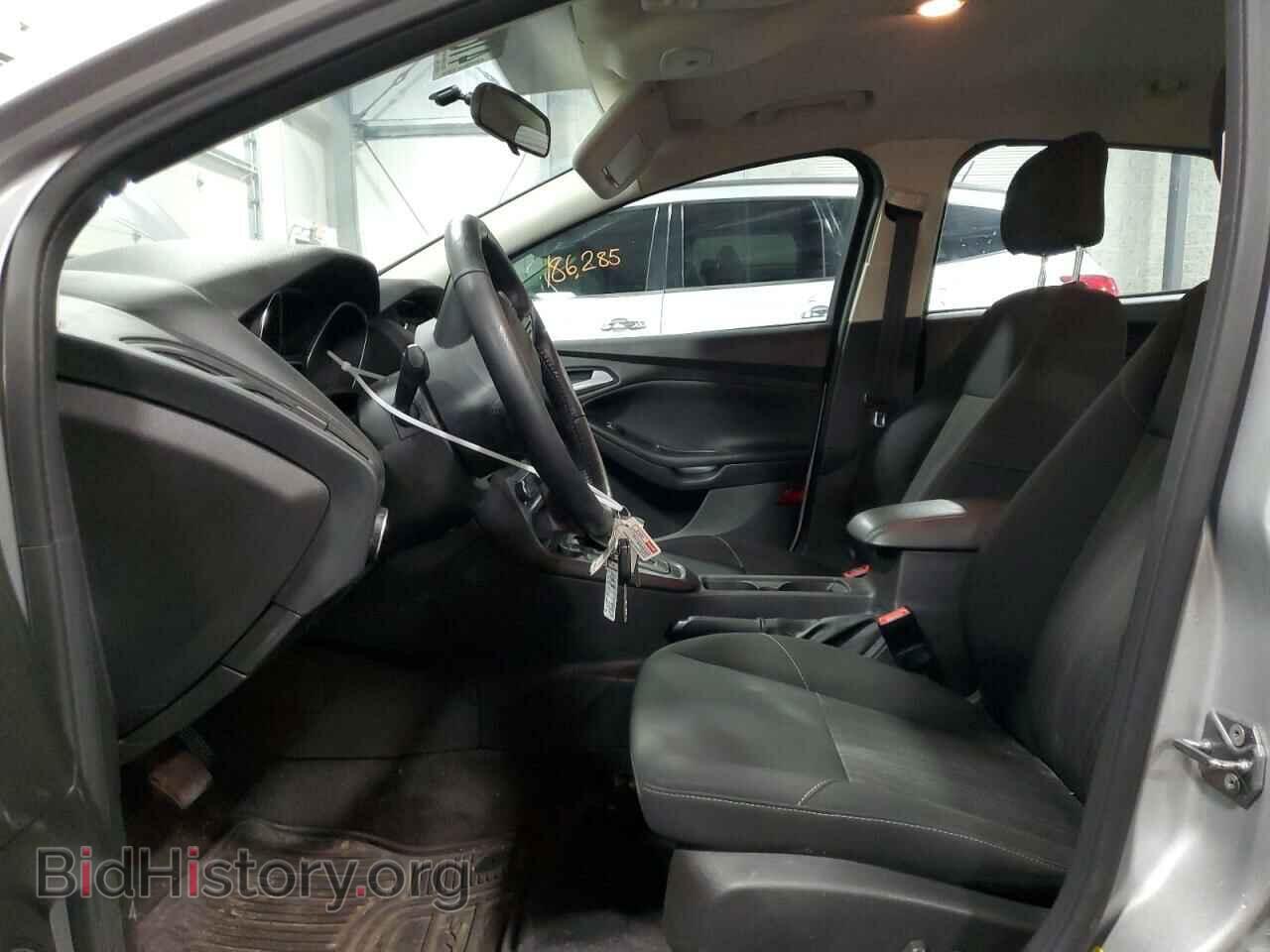 2016 FORD FOCUS - VIN: 1FADP3F21GL267976 - Photo 7