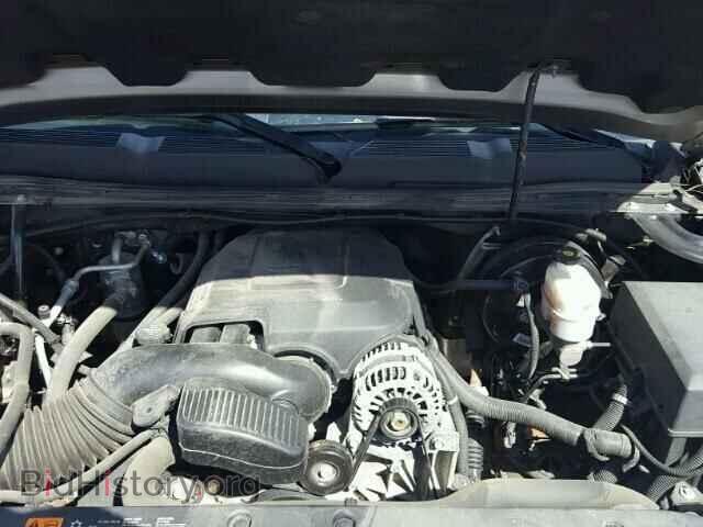 2013 CHEVROLET SILVERADO - VIN: 3GCPCSE0XDG229698 - Фото 7
