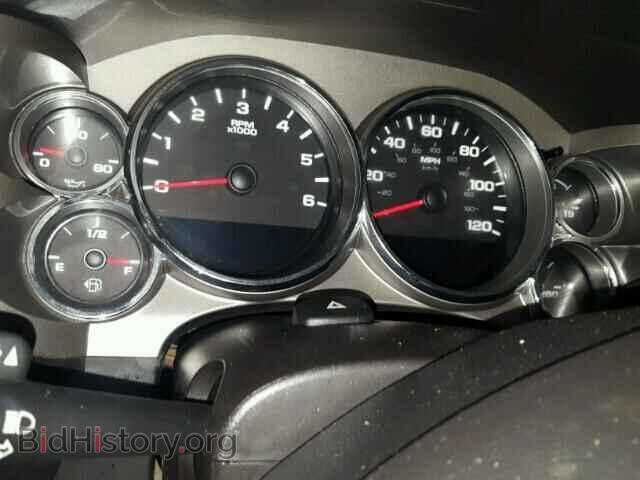 2013 CHEVROLET SILVERADO - VIN: 3GCPCSE0XDG229698 - Фото 8