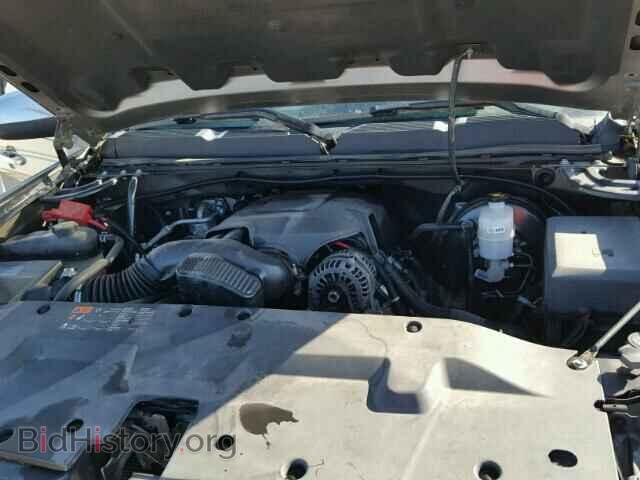 2013 CHEVROLET SILVERADO - VIN: 3GCPCSE0XDG229698 - Фото 10