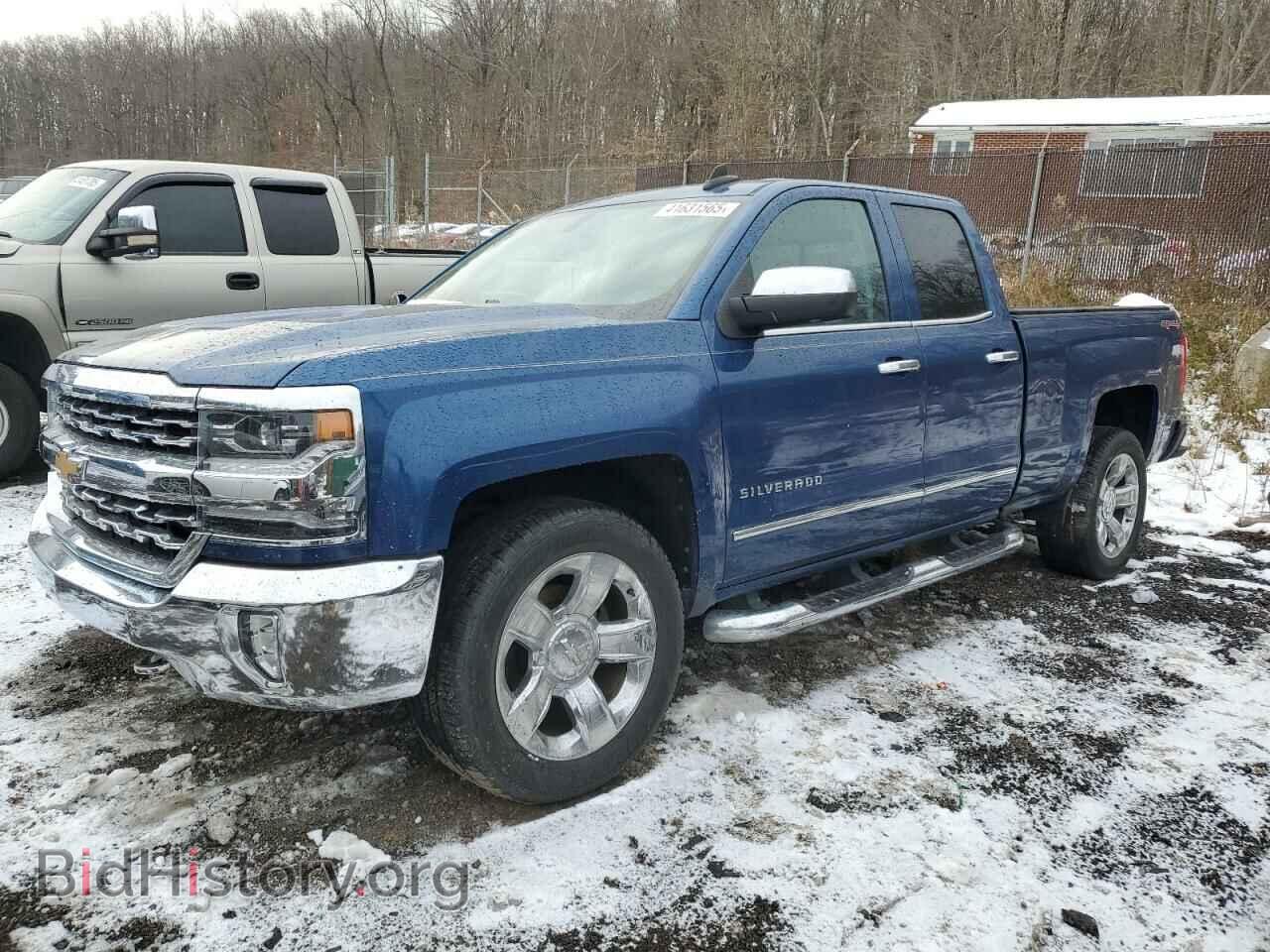 Photo 1GCVKSEC5HZ227139 - CHEVROLET ALL Models 2017