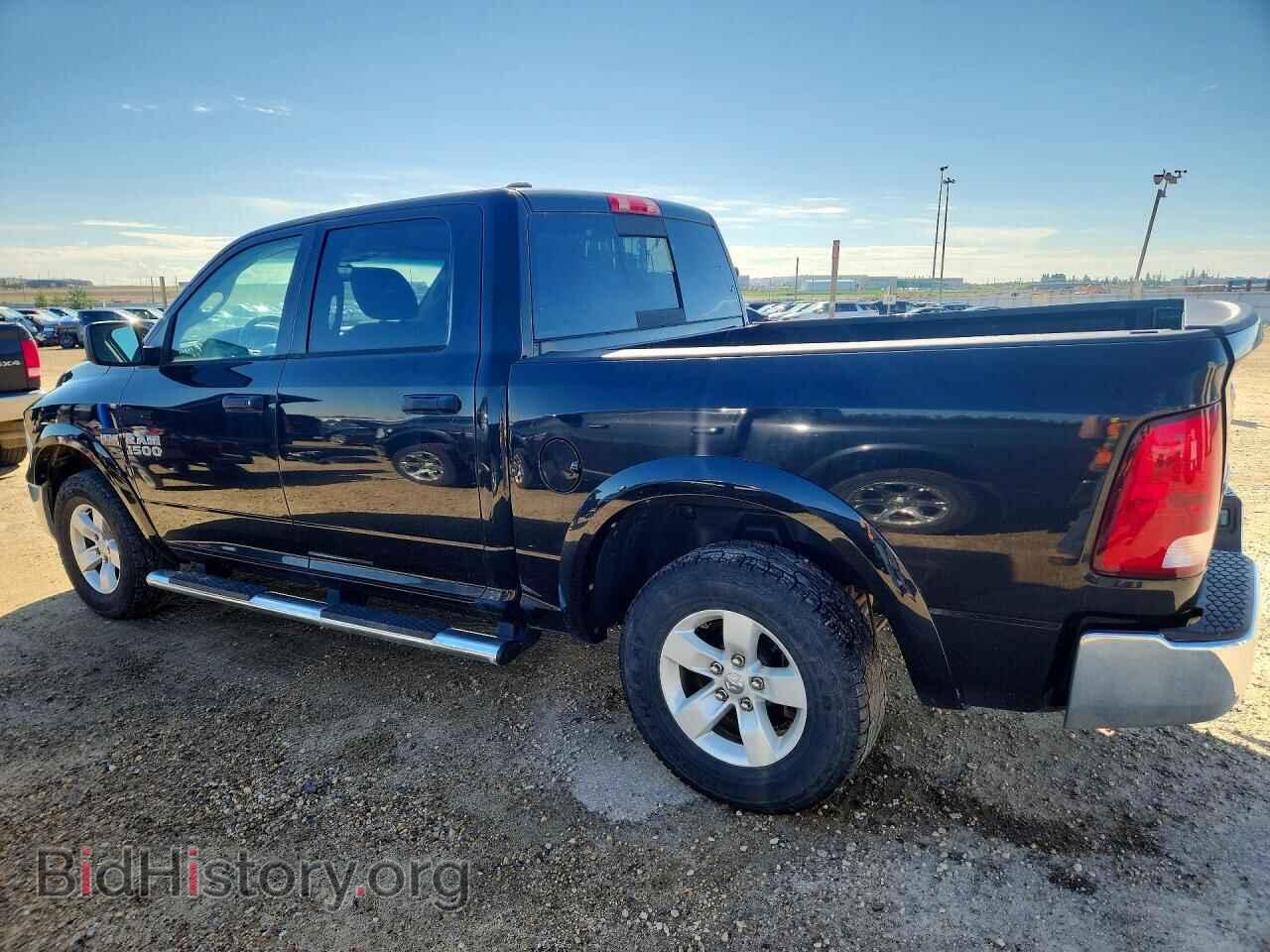 2016 RAM 1500 - VIN: 1C6RR7LTXGS236804 - Фото 2