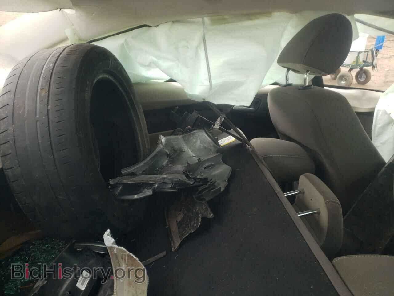 2014 FORD FOCUS - VIN: 1FADP3F23EL182151 - Photo 6
