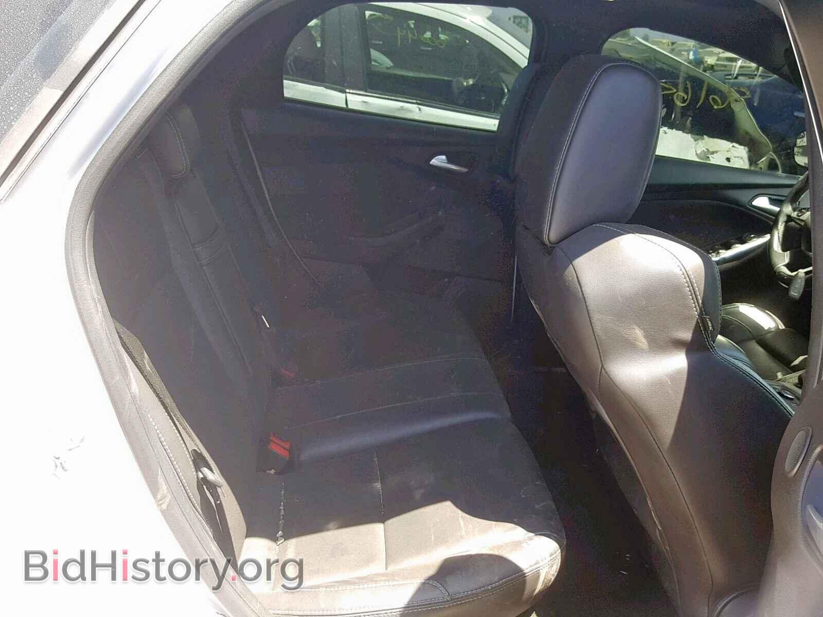 2014 FORD FOCUS - VIN: 1FADP3L96EL414372 - Фото 6
