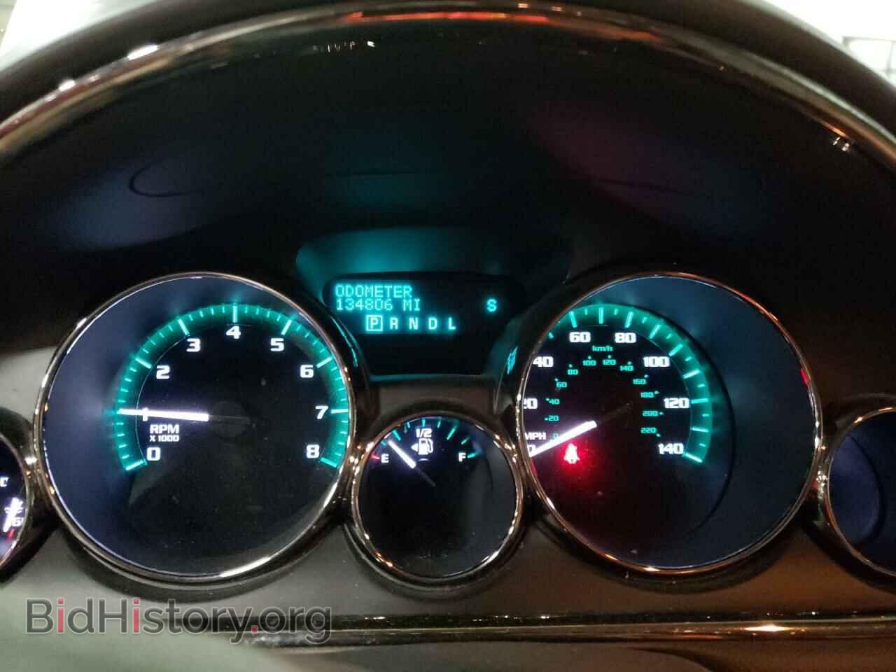 2015 BUICK ENCLAVE - VIN: 5GAKVBKD6FJ261661 - Фото 8