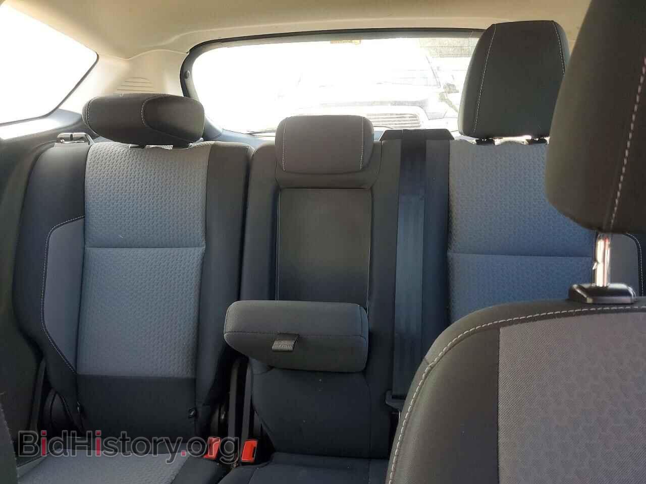 2017 FORD CMAX - VIN: 1FADP5AU4HL116751 - Photo 10