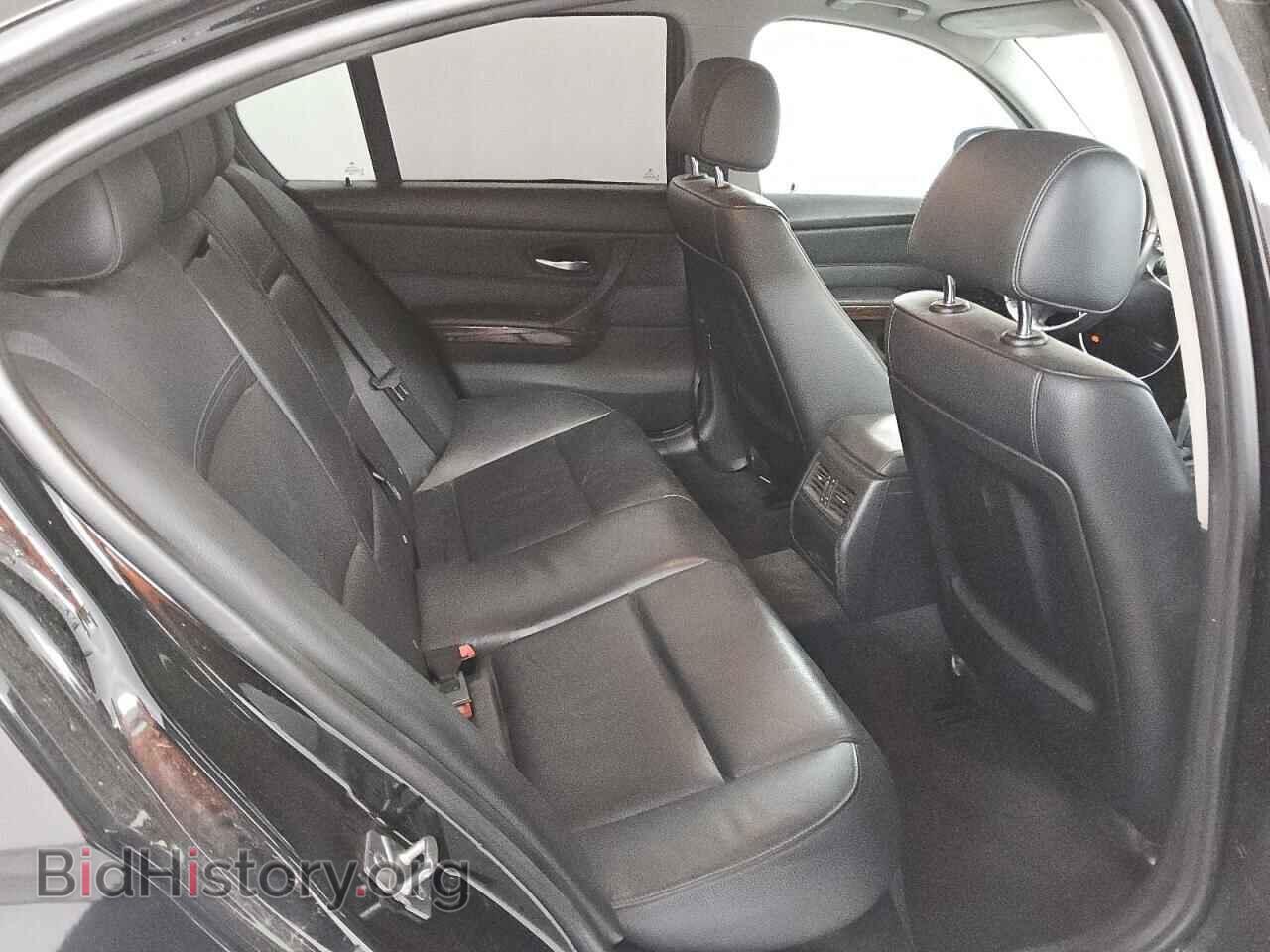 2011 BMW 3 SERIES - VIN: WBAPH5C53BA445807 - Фото 10