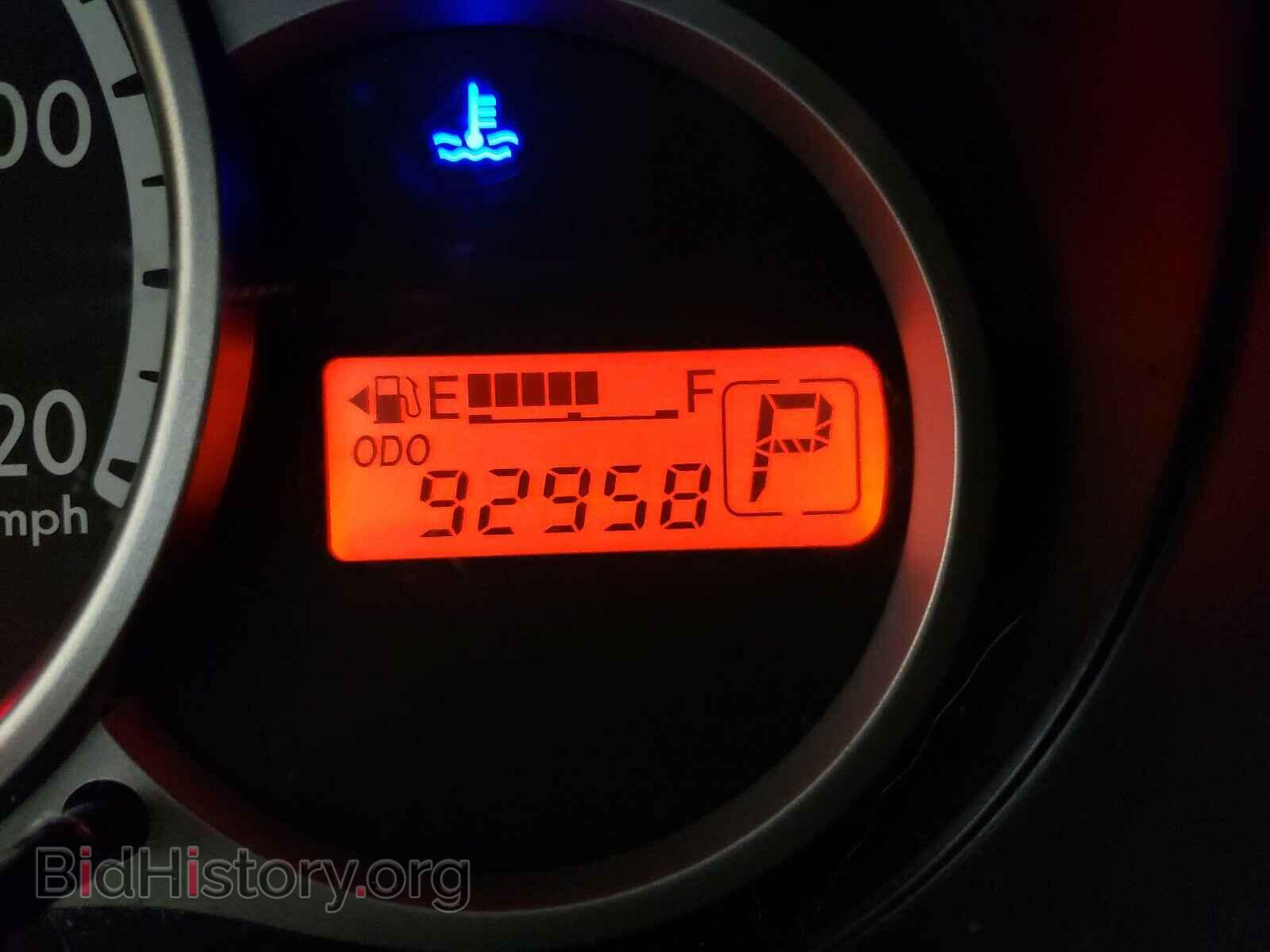 2014 MAZDA ALL MODELS - VIN: JM1DE1KY1E0184609 - Photo 8