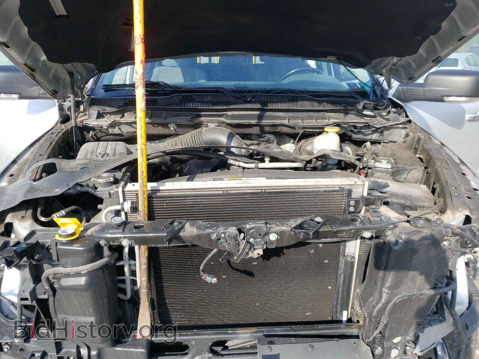 2017 RAM 1500 - VIN: 3C6RR7LT2HG599364 - Фото 7