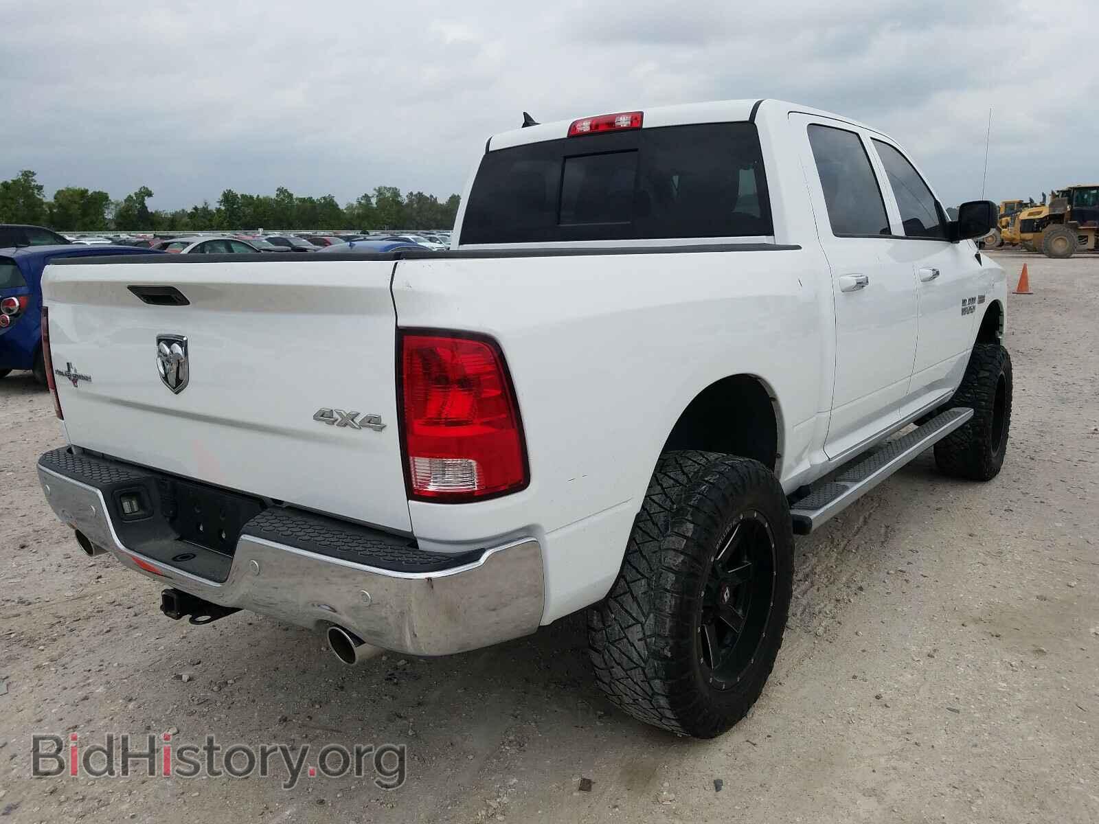 2015 RAM 1500 - VIN: 1C6RR7LT5FS716585 - Photo 4