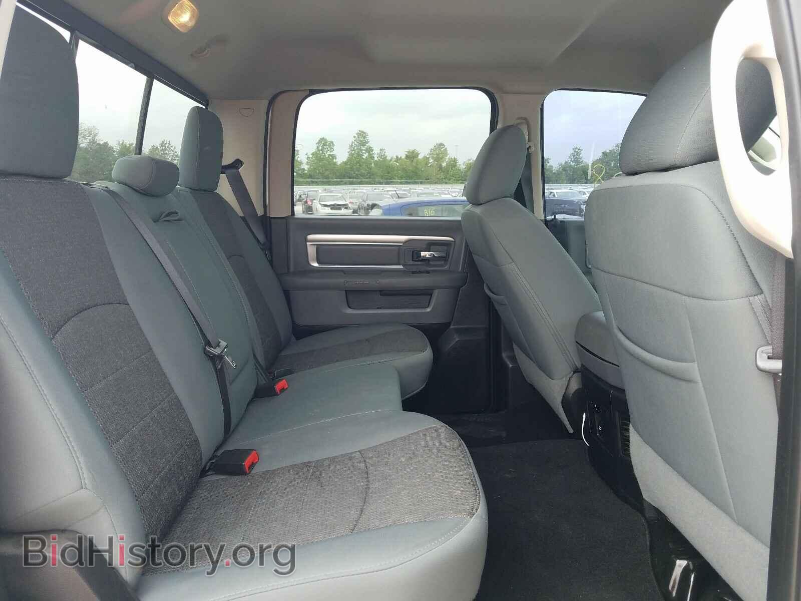 2015 RAM 1500 - VIN: 1C6RR7LT5FS716585 - Photo 6
