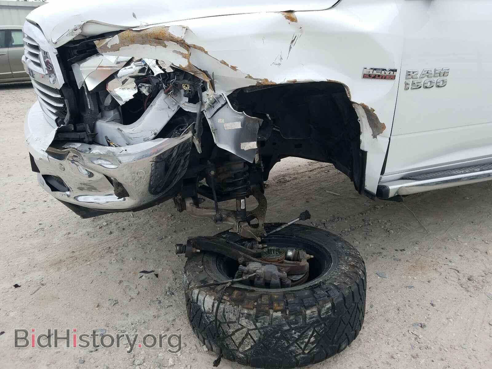 2015 RAM 1500 - VIN: 1C6RR7LT5FS716585 - Photo 9