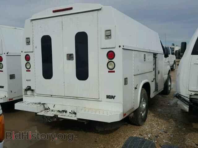 2011 FORD ECONOLINE - VIN: 1FDSE3FL2BDB26266 - Фото 4
