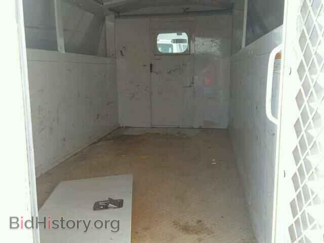 2011 FORD ECONOLINE - VIN: 1FDSE3FL2BDB26266 - Фото 6