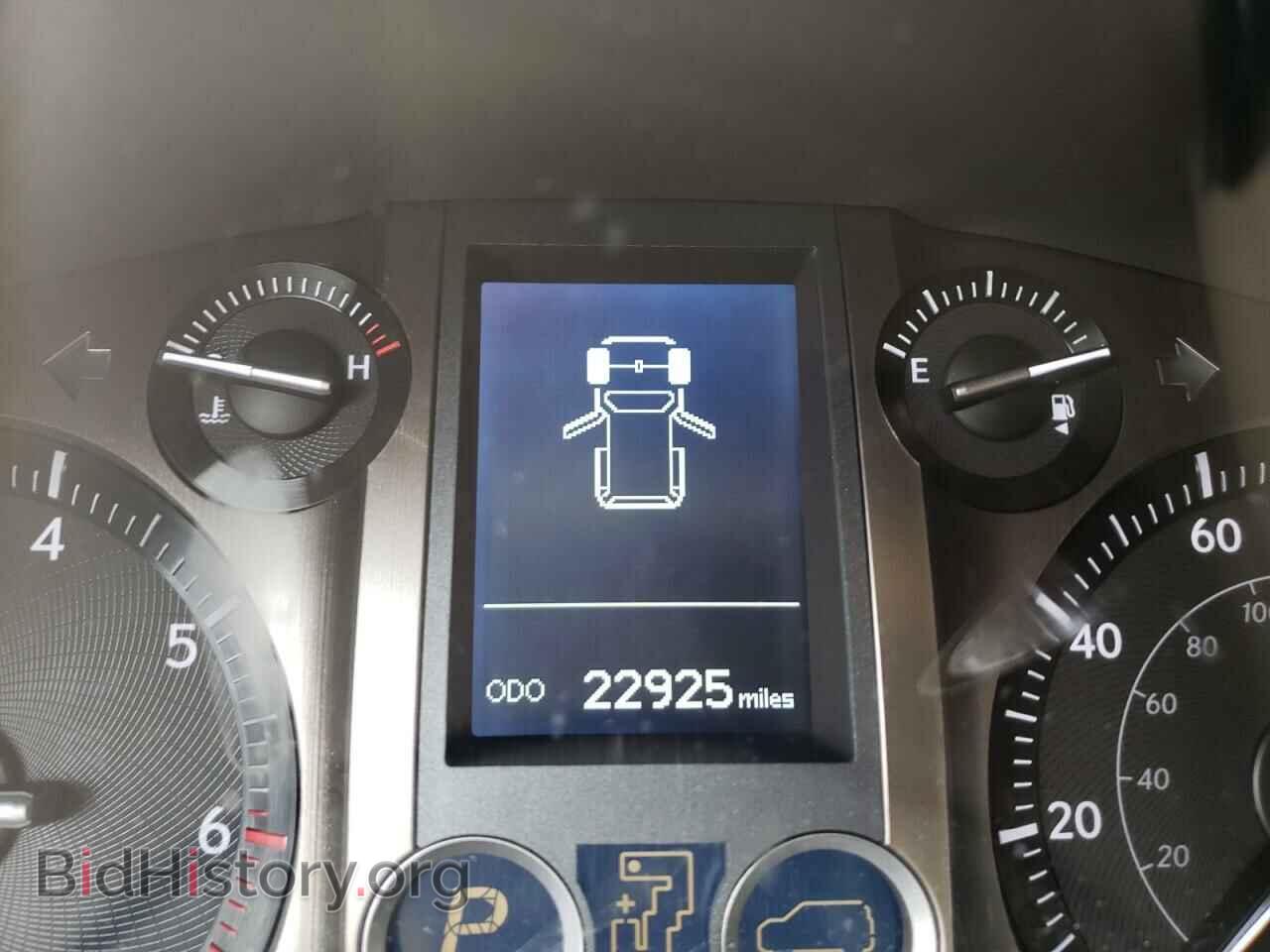 2019 LEXUS GX - VIN: JTJBM7FX7K5237761 - Фото 8