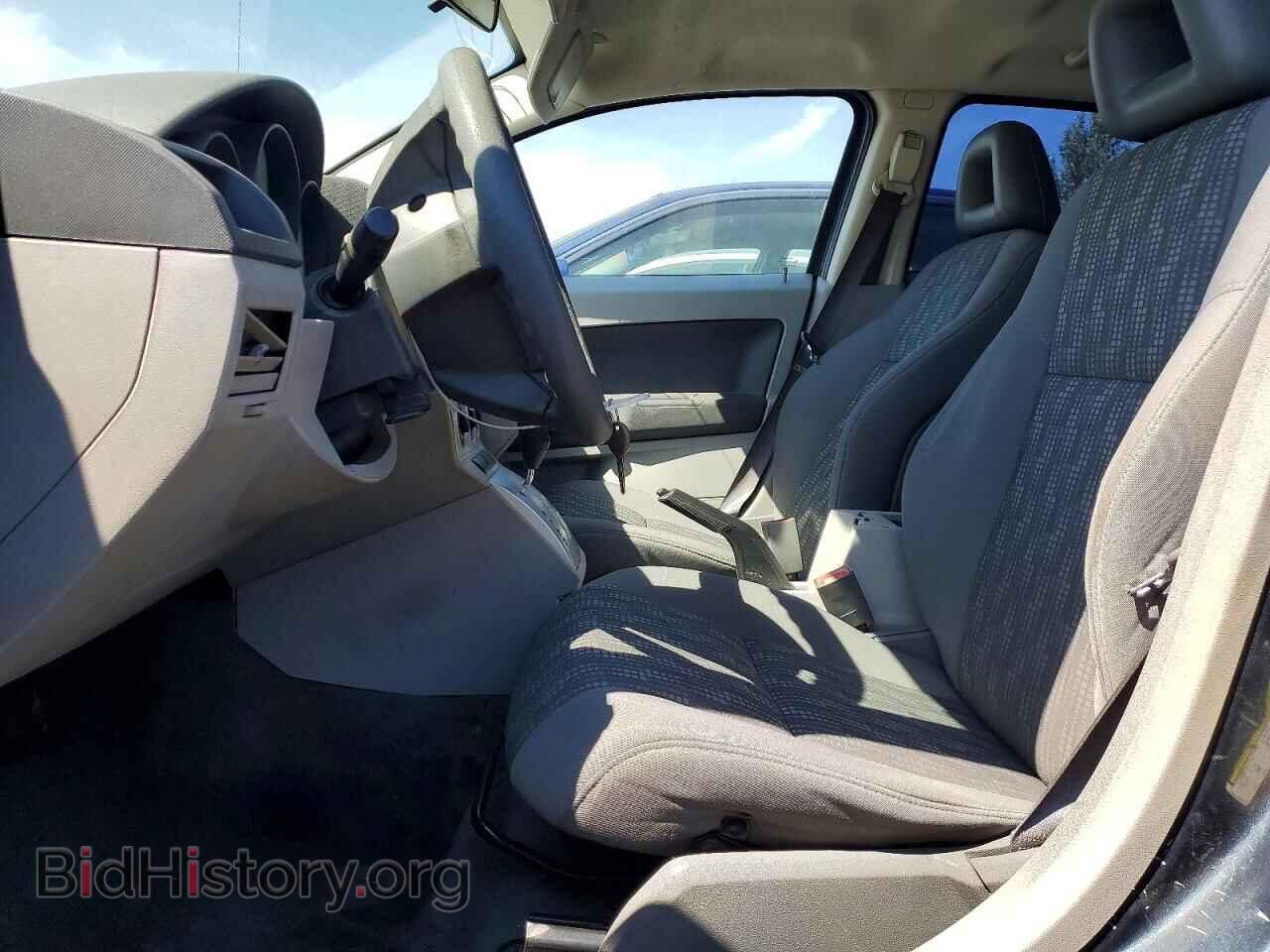 2007 DODGE CALIBER - VIN: 1B3HB28B77D545194 - Photo 7