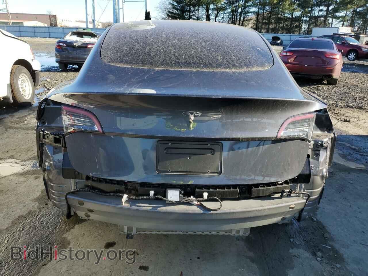 2023 TESLA MODEL 3 - VIN: 5YJ3E1EA3PF577820 - Photo 6