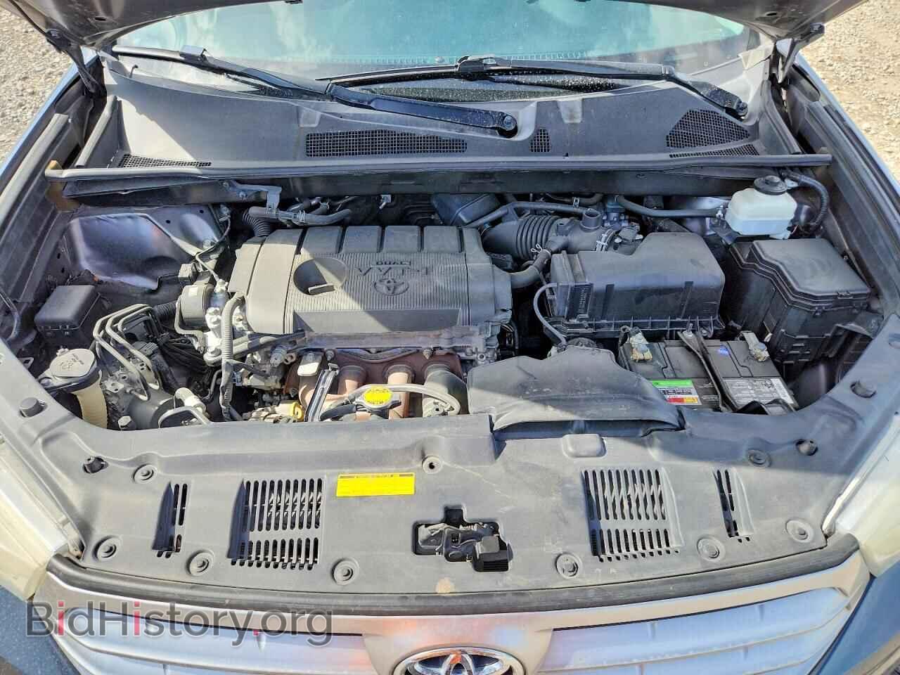 2013 TOYOTA HIGHLANDER - VIN: 5TDZA3EH8DS035697 - Photo 11