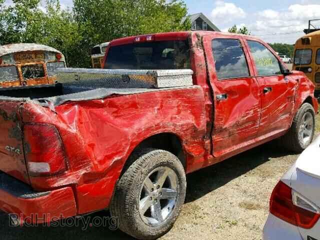 2017 RAM 1500 ST - VIN: 3C6RR7KT3HG710036 - Фото 9