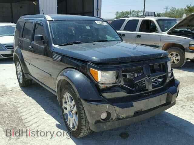 Photo 1D4PT4GK5BW597413 - DODGE NITRO 2011