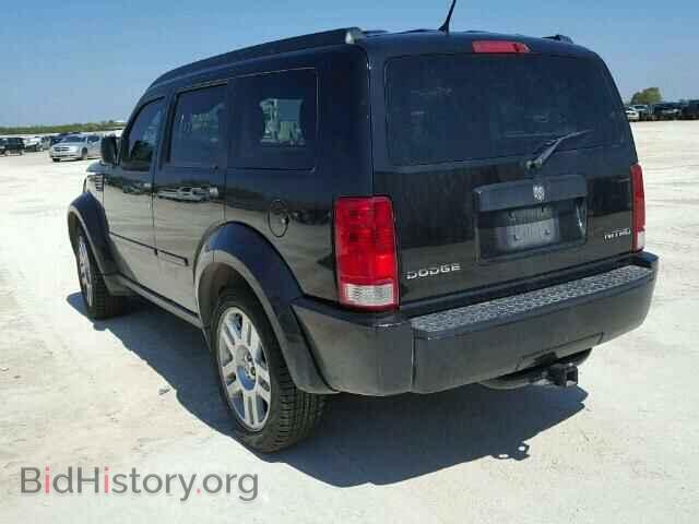 2011 DODGE NITRO - VIN: 1D4PT4GK5BW597413 - Фото 3