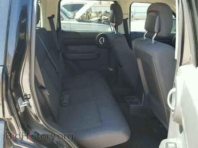 2011 DODGE NITRO - VIN: 1D4PT4GK5BW597413 - Фото 6