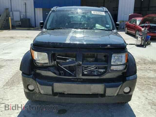 2011 DODGE NITRO - VIN: 1D4PT4GK5BW597413 - Фото 9