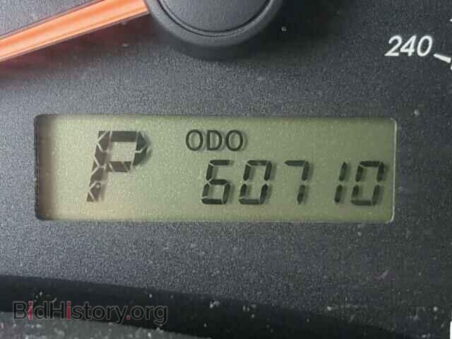 2011 TOYOTA COROLLA - VIN: JTDBU4EE8B9166709 - Фото 8