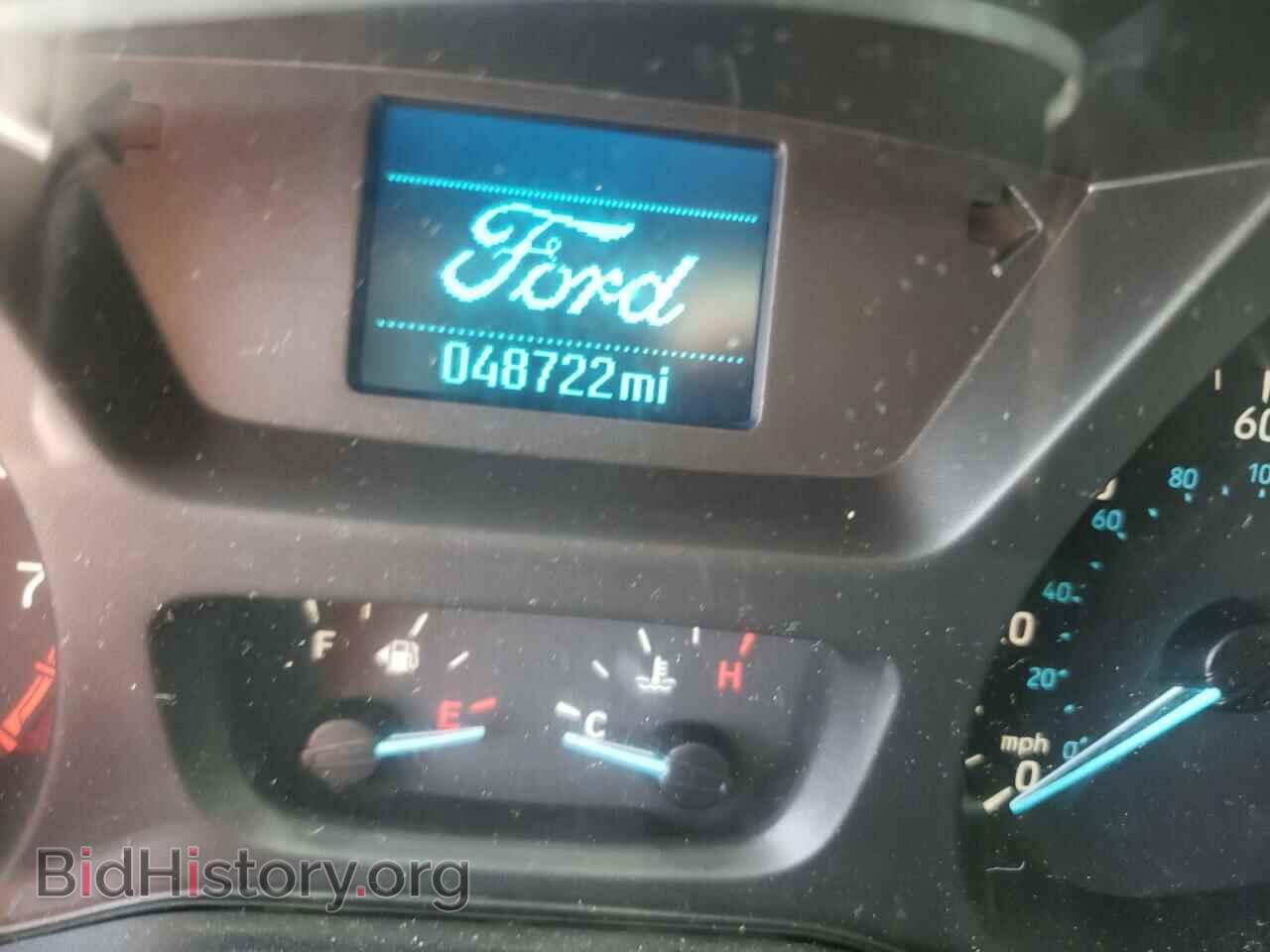2019 FORD TRANSIT CO - VIN: 1FDZX2YMXKKA23276 - Фото 8