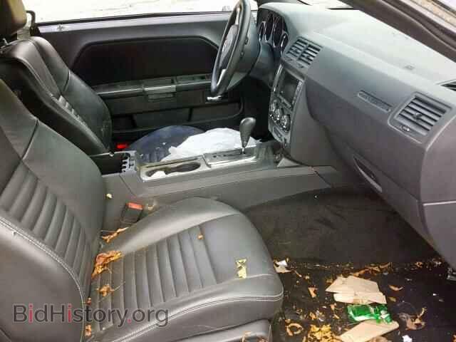 2013 DODGE CHALLENGER - VIN: 2C3CDYBT4DH553652 - Photo 5