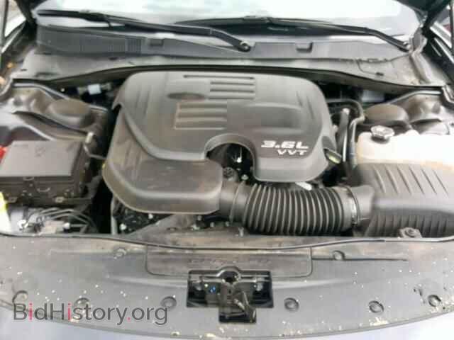 2013 DODGE CHALLENGER - VIN: 2C3CDYBT4DH553652 - Photo 7
