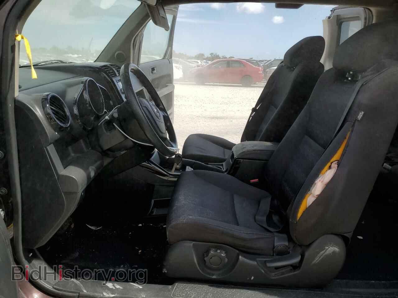 2007 HONDA ELEMENT - VIN: 5J6YH18917L003187 - Фото 7