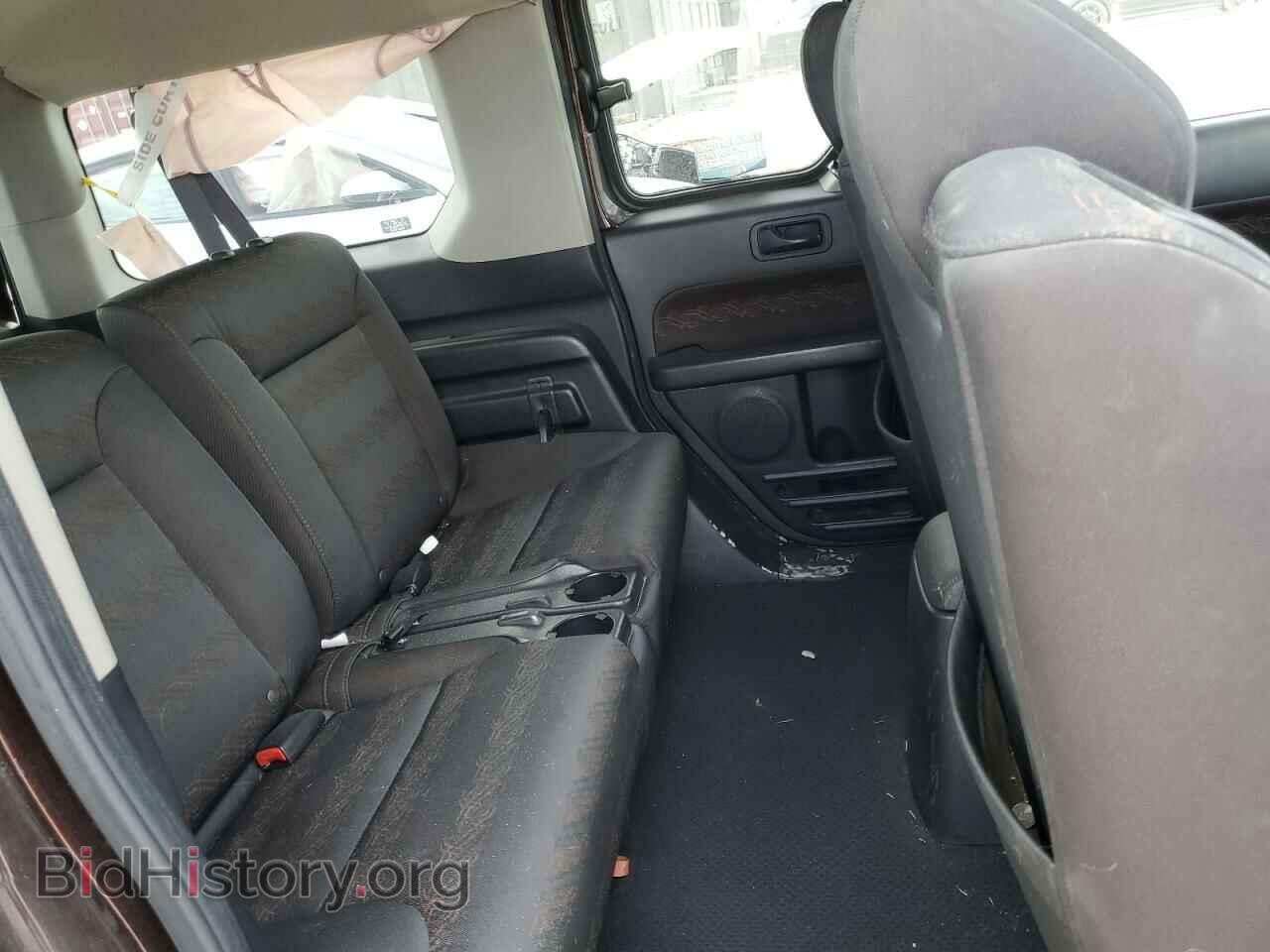2007 HONDA ELEMENT - VIN: 5J6YH18917L003187 - Фото 10
