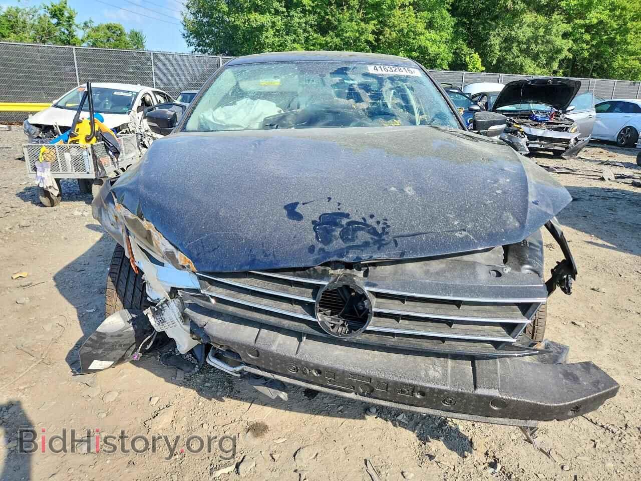 2017 VOLKSWAGEN JETTA - VIN: 3VWDB7AJ9HM208220 - Photo 5