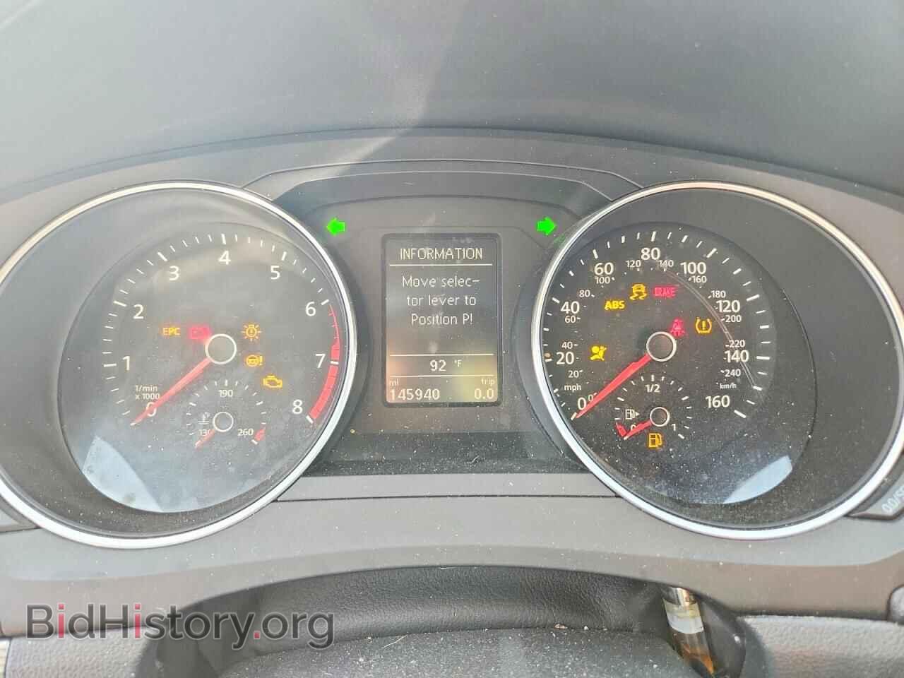 2017 VOLKSWAGEN JETTA - VIN: 3VWDB7AJ9HM208220 - Photo 9