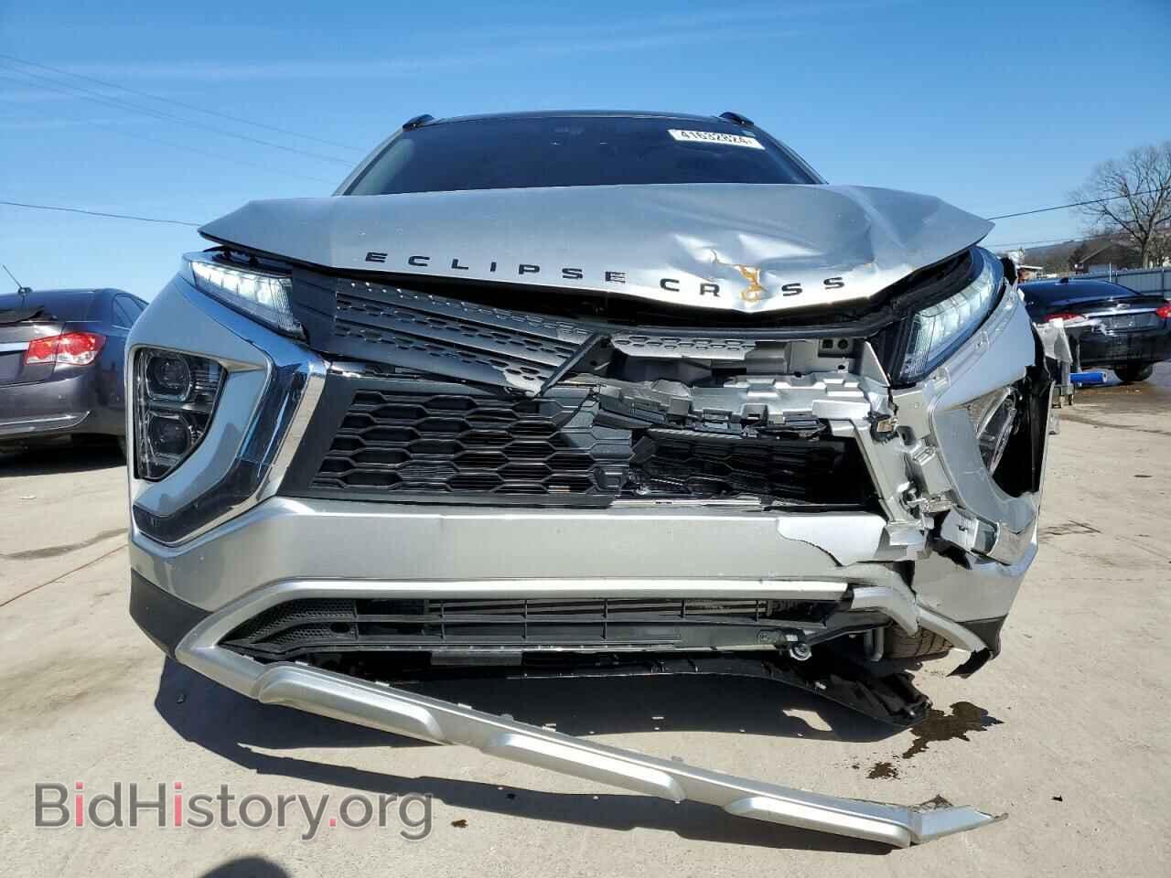 2023 MITSUBISHI ECLIPSE - VIN: JA4ATWAA8PZ044169 - Photo 5