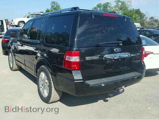 2014 FORD EXPEDITION - VIN: 1FMJU1K56EEF32463 - Фото 3