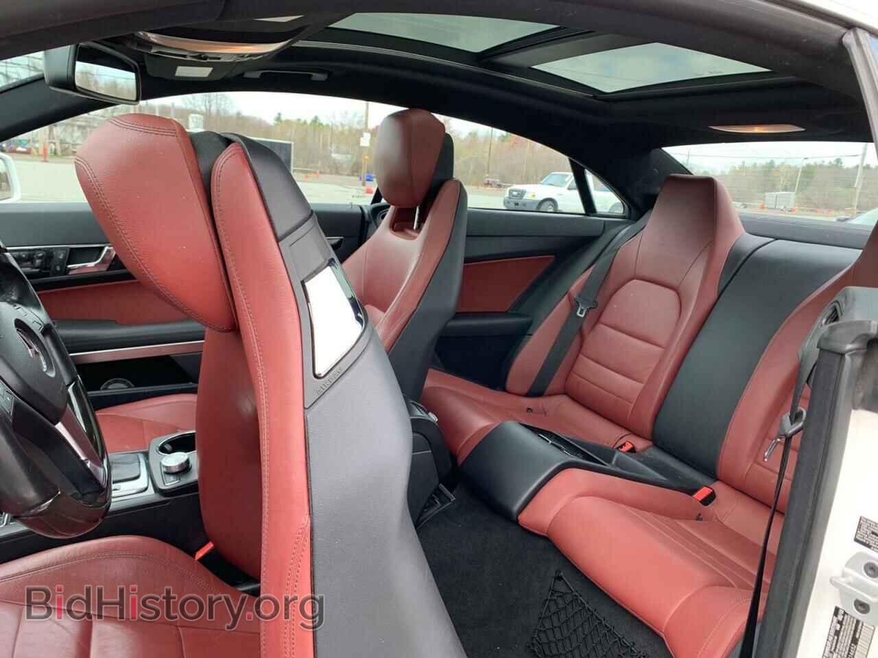 2013 MERCEDES-BENZ E CLASS - VIN: WDDKJ8JB8DF214652 - Фото 6