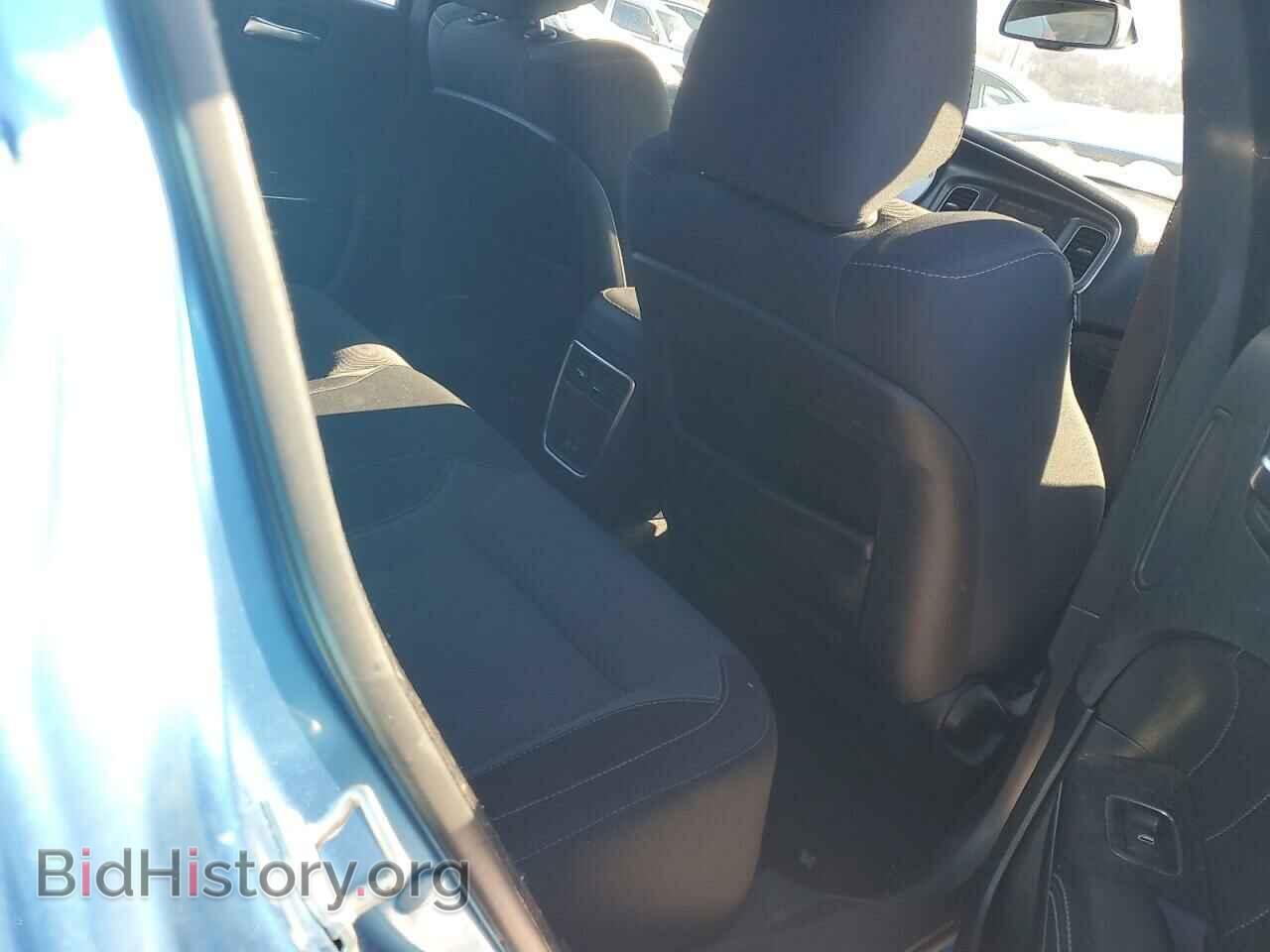 2015 DODGE CHARGER - VIN: 2C3CDXHG3FH925571 - Фото 10