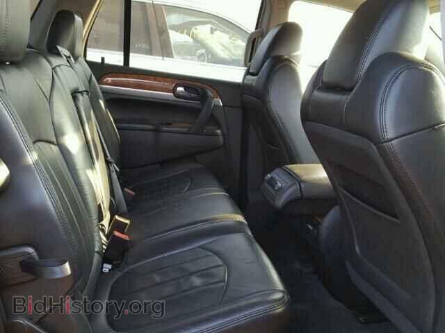 2010 BUICK ENCLAVE - VIN: 5GALVCED7AJ180456 - Фото 6