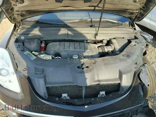 2010 BUICK ENCLAVE - VIN: 5GALVCED7AJ180456 - Фото 7