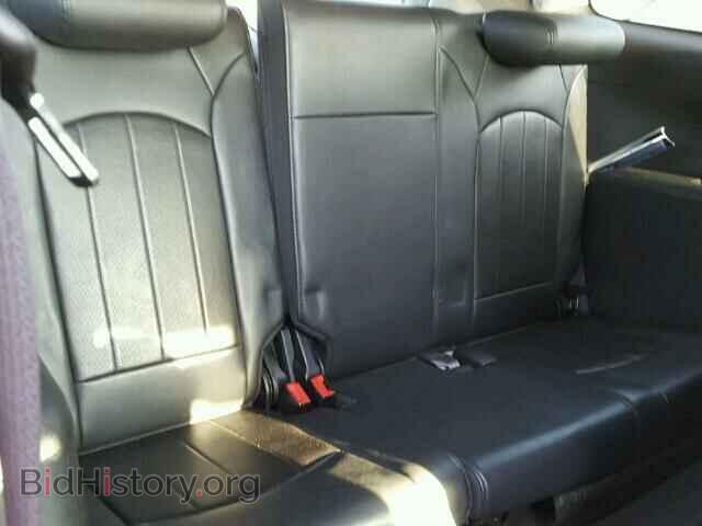 2010 BUICK ENCLAVE - VIN: 5GALVCED7AJ180456 - Фото 9