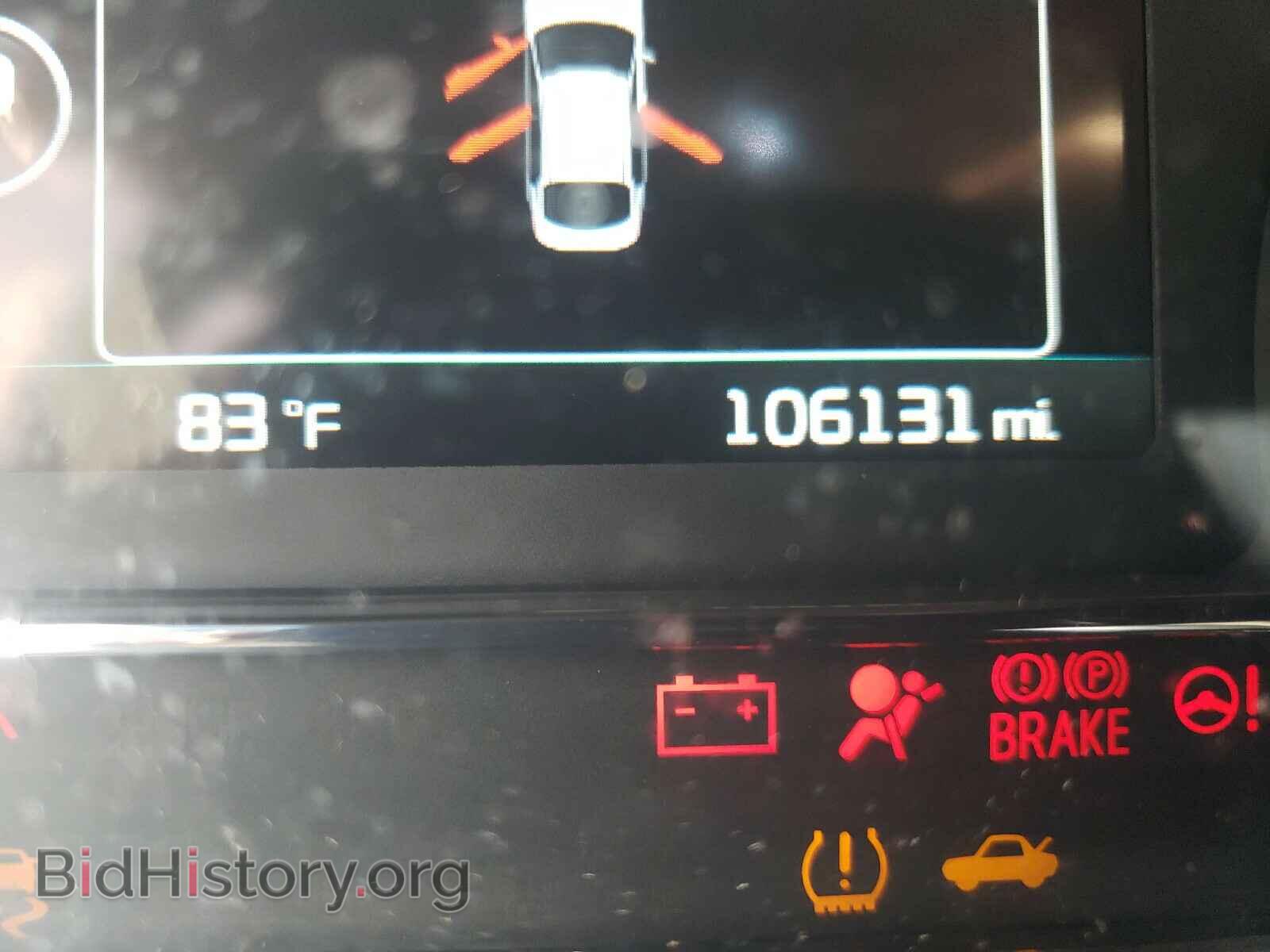 2015 KIA OPTIMA - VIN: KNAGM4AD0F5089525 - Photo 8