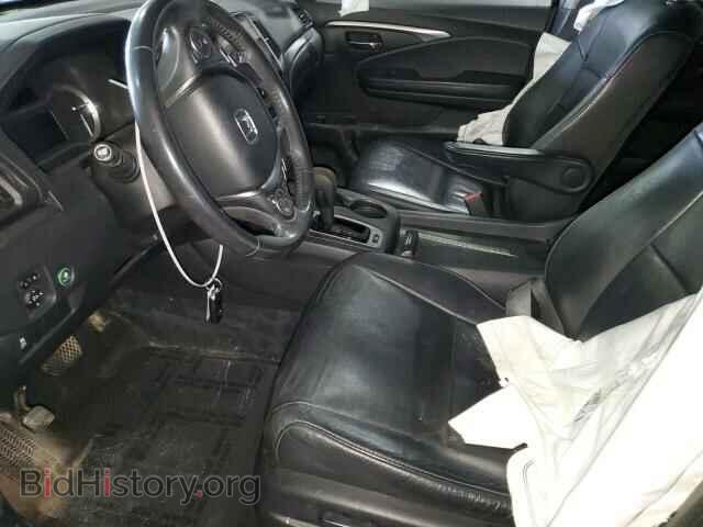 2017 HONDA PILOT - VIN: 5FNYF6H51HB073069 - Фото 7