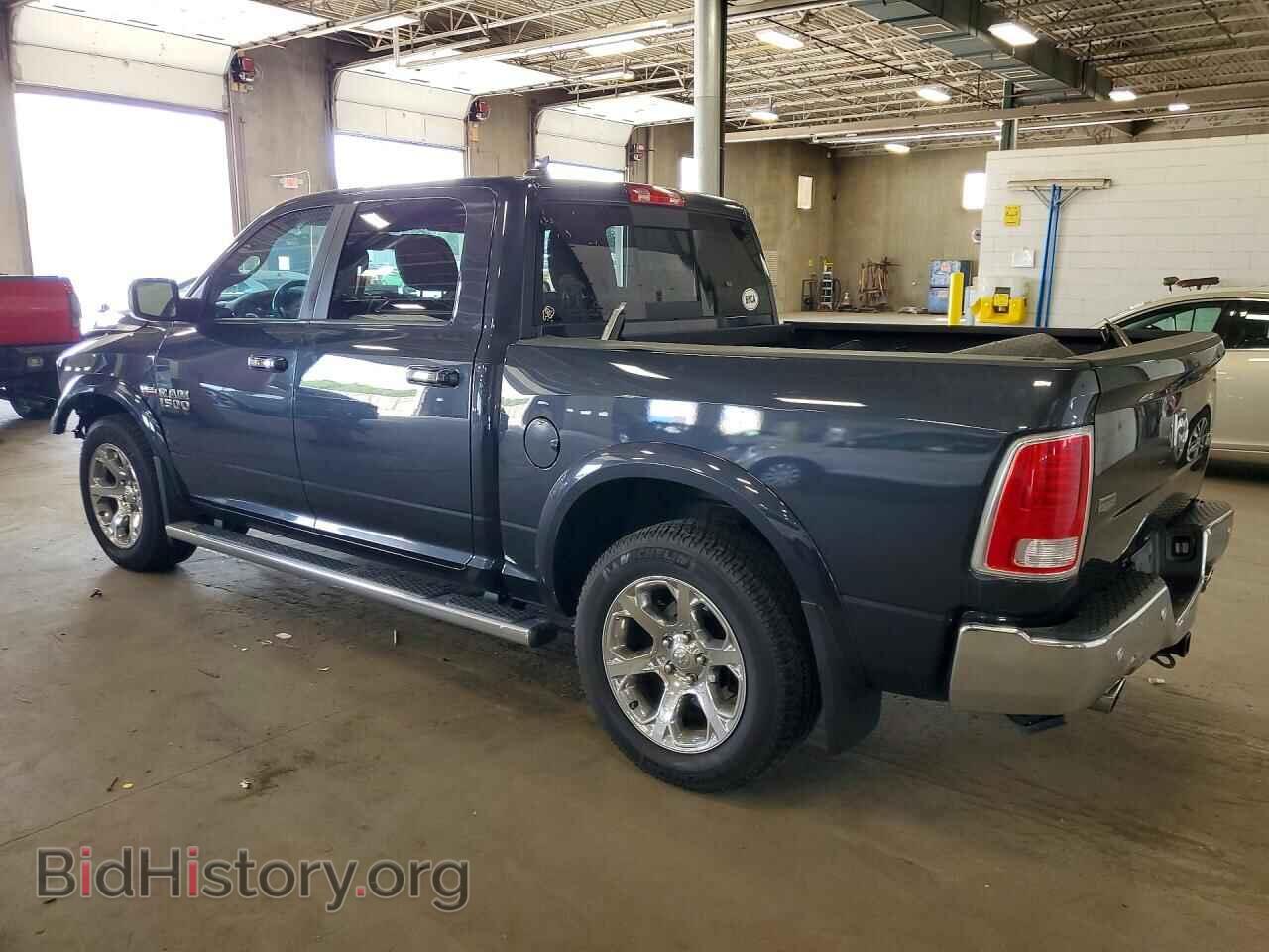 2016 RAM 1500 - VIN: 1C6RR7NT2GS211313 - Photo 2