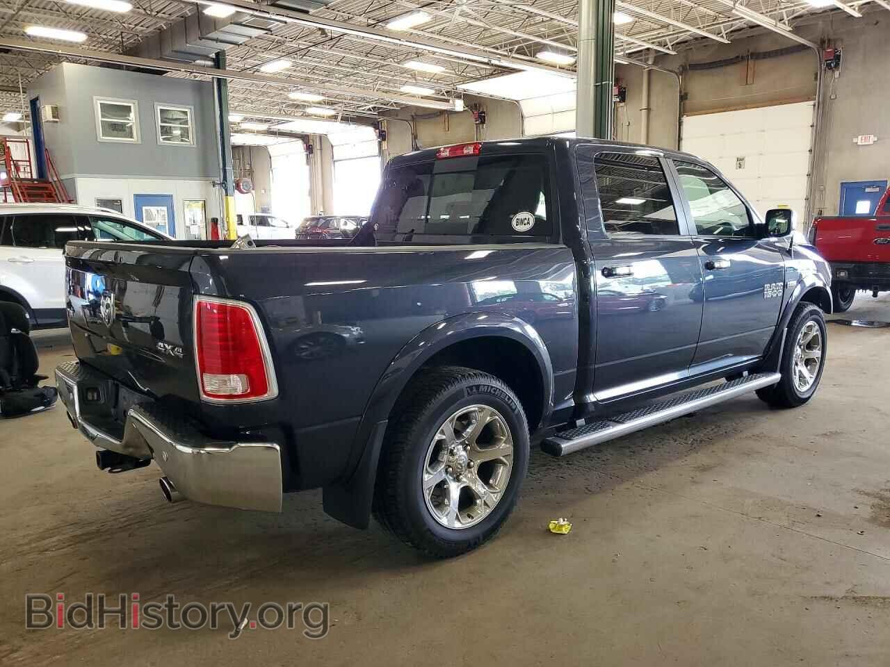 2016 RAM 1500 - VIN: 1C6RR7NT2GS211313 - Photo 3