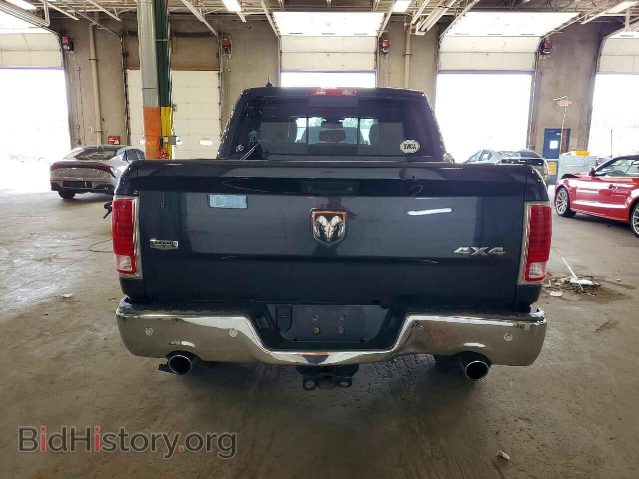 2016 RAM 1500 - VIN: 1C6RR7NT2GS211313 - Photo 6