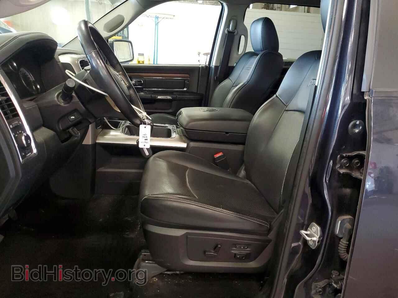 2016 RAM 1500 - VIN: 1C6RR7NT2GS211313 - Photo 7