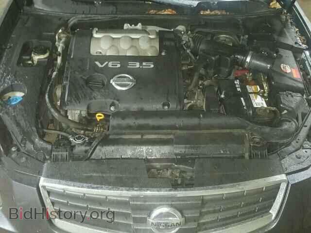 2007 NISSAN MAXIMA - VIN: 1N4BA41E27C861878 - Фото 7