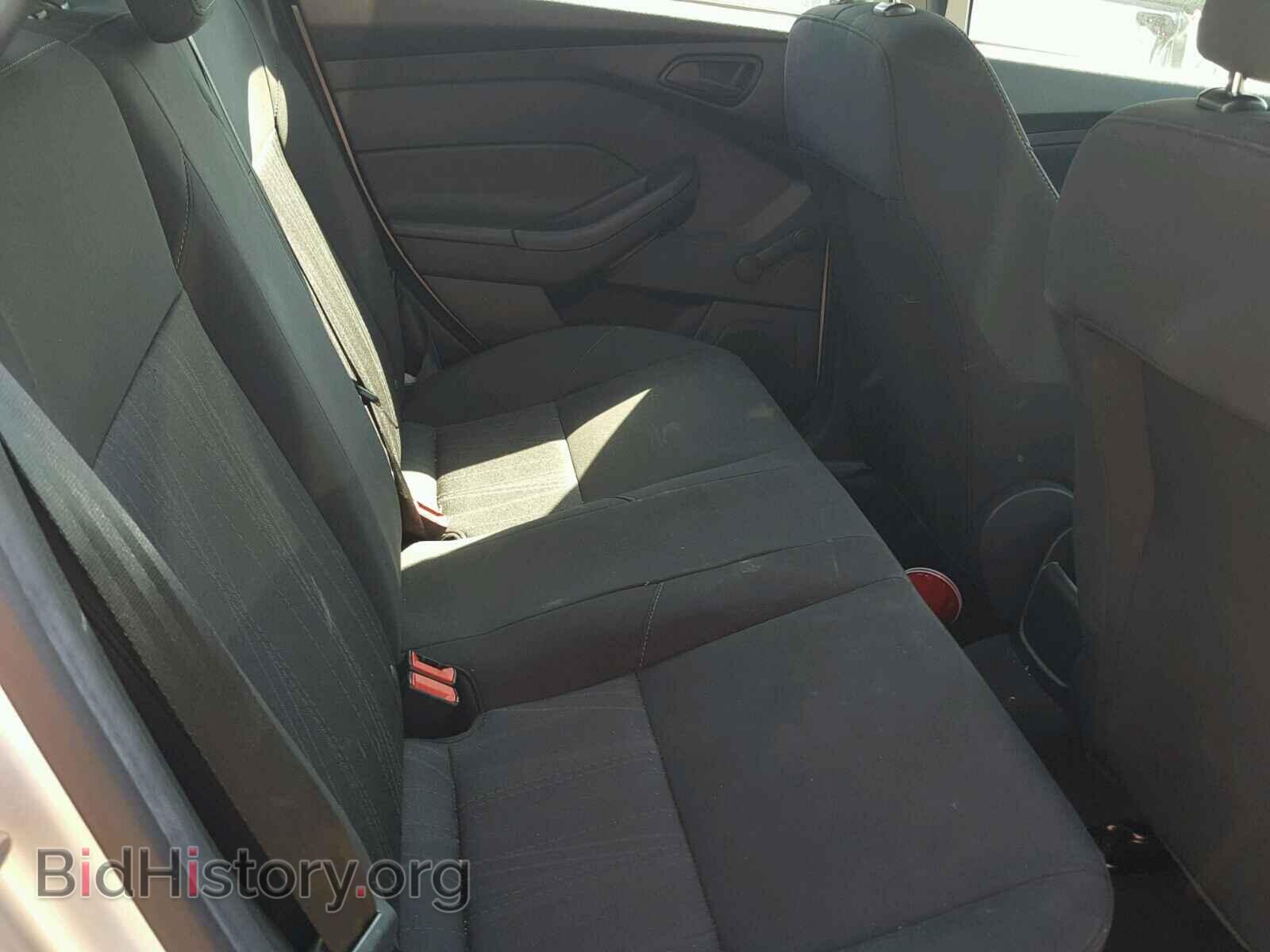 2016 FORD FOCUS - VIN: 1FADP3E29GL366241 - Photo 6
